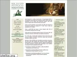 Sites similar to petfoodnz.co.nz