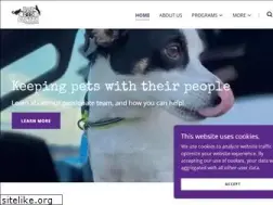 Sites similar to petfoodpantryenc.org