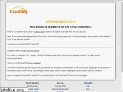 Sites similar to petfoodreport.com
