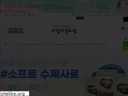 Sites similar to petfoods.co.kr