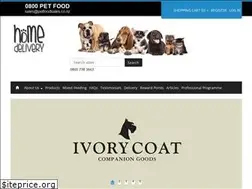 Sites similar to petfoodsales.co.nz