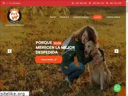 Sites similar to petforeverperu.com