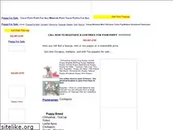 Sites similar to petfriend.com