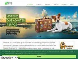Sites similar to petfriendlybooking.com