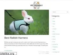 Sites similar to petfriendlypdx.com