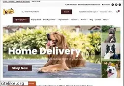 Sites similar to petfriendlysite.com