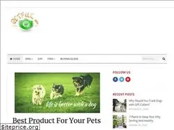 Sites similar to petful101.com
