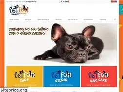 Sites similar to petfun.pt