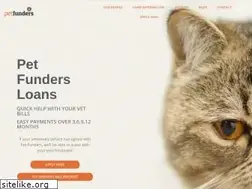 Sites similar to petfunders.co.nz