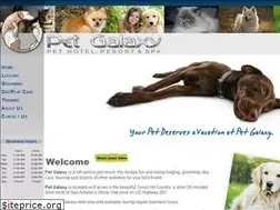 Sites similar to petgalaxyusa.com