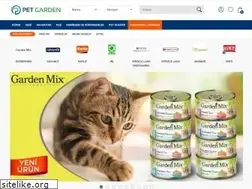 Sites similar to petgarden.com.tr