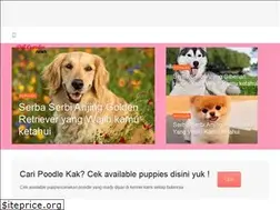 Sites similar to petgardenbali.com