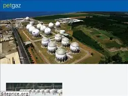 Sites similar to petgaz.com.tr