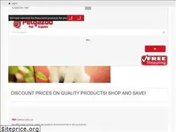 Sites similar to petgazoo.com
