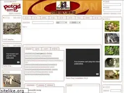 Sites similar to petgd.com.tw