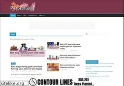 Sites similar to petgearguide.com