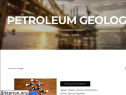 Sites similar to petgeo.weebly.com