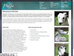 Sites similar to petget.com