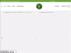 Sites similar to petgo.com.uy