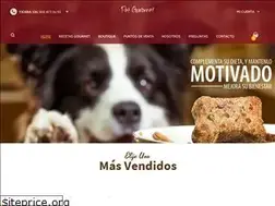 Sites similar to petgourmet.com.co