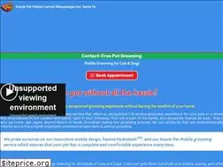 Sites similar to petgroomeralbuquerque.com