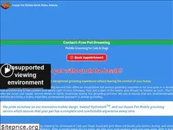 Sites similar to petgroomeratlanta.com