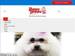 Sites similar to petgroomercoralsprings.com