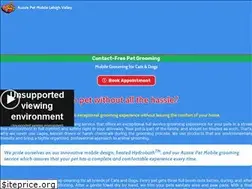 Sites similar to petgroomerlehighvalley.com