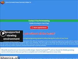 Sites similar to petgroomermidtn.com