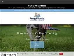 Sites similar to petgroomerssandiego.com