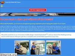 Sites similar to petgroomertucson.com