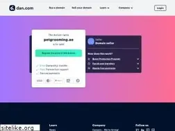 Sites similar to petgrooming.ae