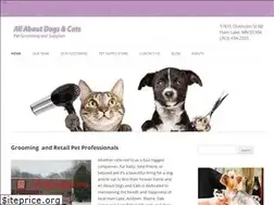 Sites similar to petgroomingandsuppliesmn.com