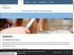 Sites similar to petgroomingdedham.com