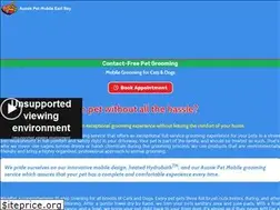 Sites similar to petgroomingeastbay.com