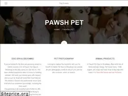 Sites similar to petgroominggrandjunction.com