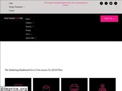 Sites similar to petgroomingmarketingkit.com