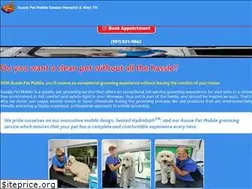 Sites similar to petgroomingmemphis.com