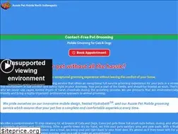 Sites similar to petgroomingnorthindy.com