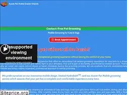 Sites similar to petgroomingorlando.com