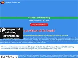 Sites similar to petgroomingsaltlake.com