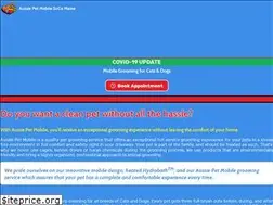 Sites similar to petgroomingsocomaine.com
