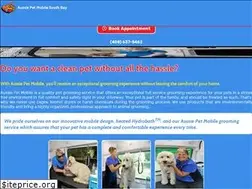 Sites similar to petgroomingsouthbay.com