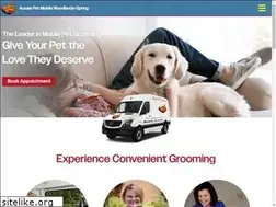 Sites similar to petgroomingspring.com