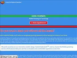 Sites similar to petgroomingstamford.com