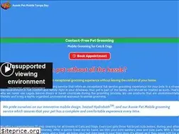 Sites similar to petgroomingtampabay.com