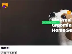 Sites similar to petgroomr.in