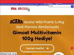 Sites similar to petgross.com.tr
