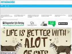 Sites similar to petgunlugu.com
