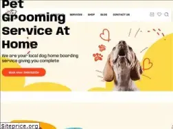 Sites similar to pethairset.com
